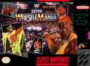 WWF Super WrestleMania  Snes